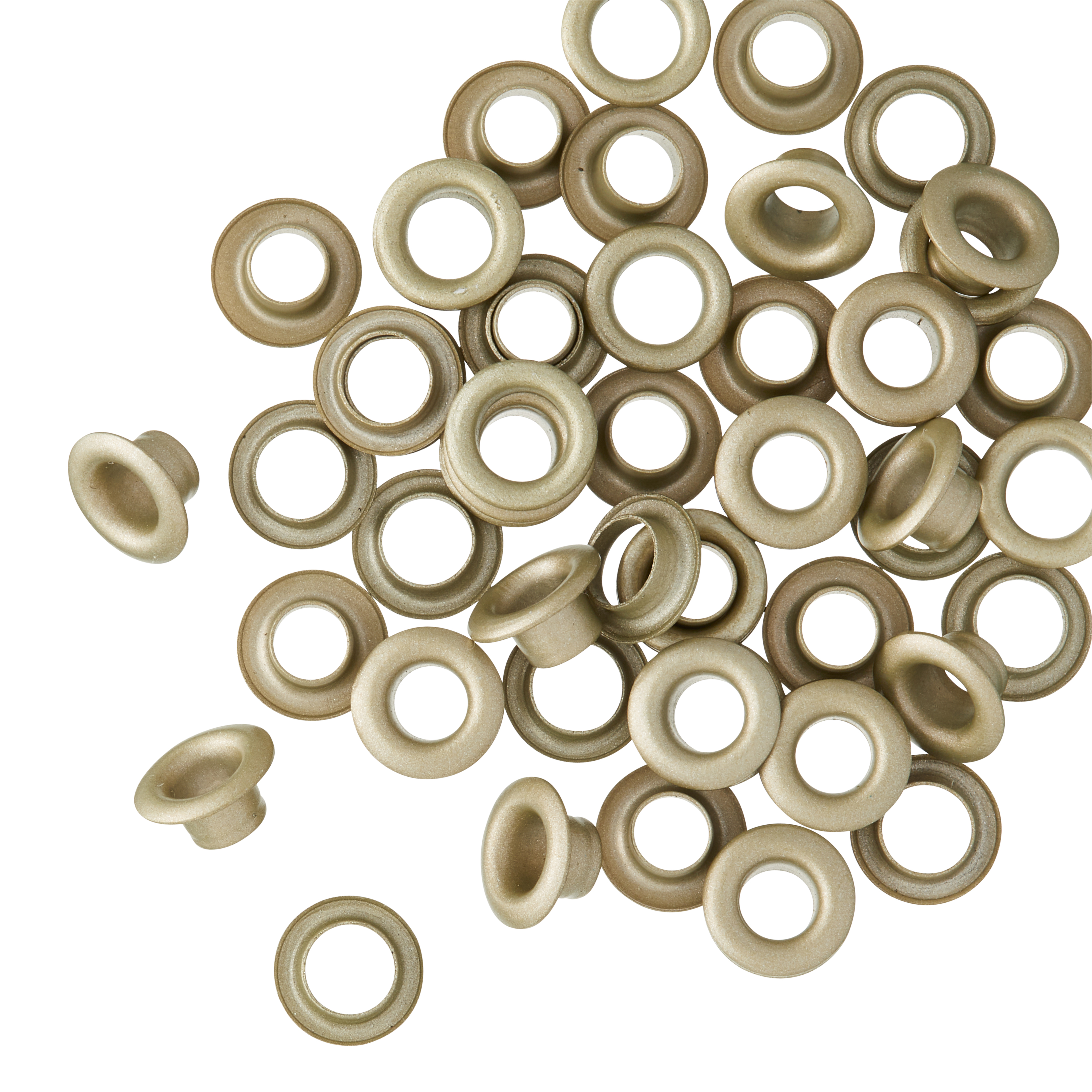 3/16 Eyelets by Loops & Threads™